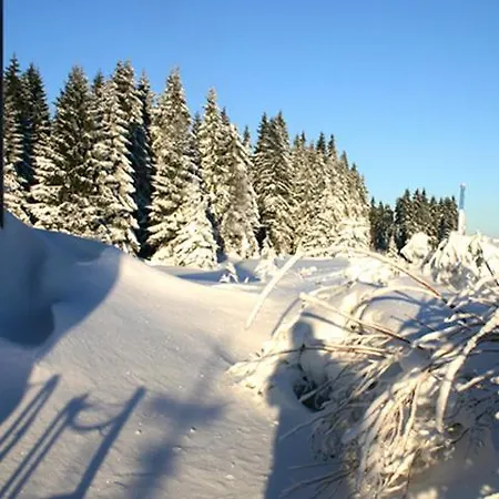 U Valasku Horni Blatna
