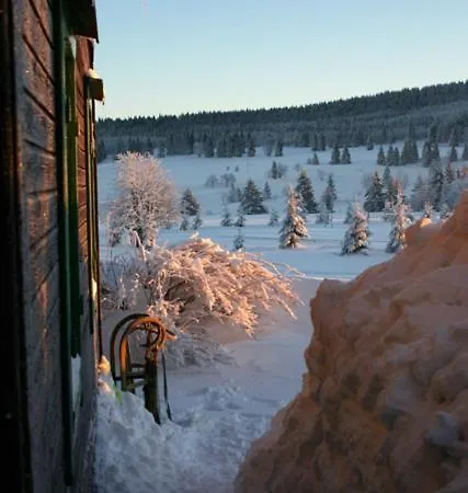 Holiday home U Valasku *