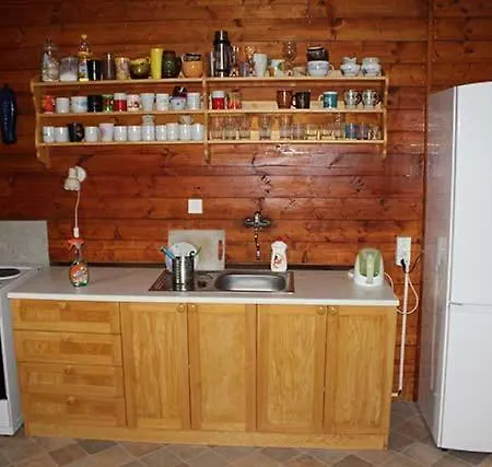 U Valasku Holiday home *