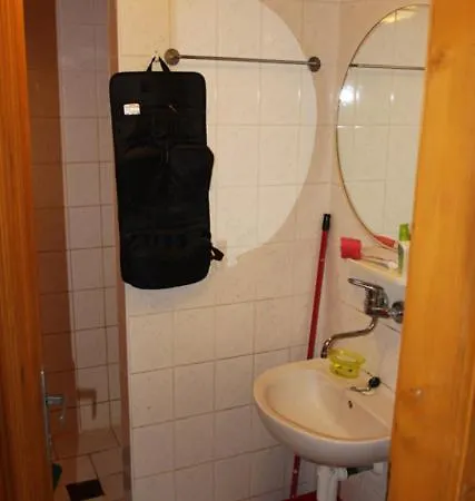 Holiday home U Valasku Horni Blatna